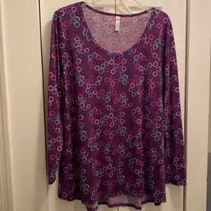 LuLaRoe Lynnae